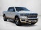2020 RAM 1500 Laramie Crew Cab 4x4 5'7" Box