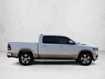 2020 RAM 1500 Laramie Crew Cab 4x4 5'7" Box