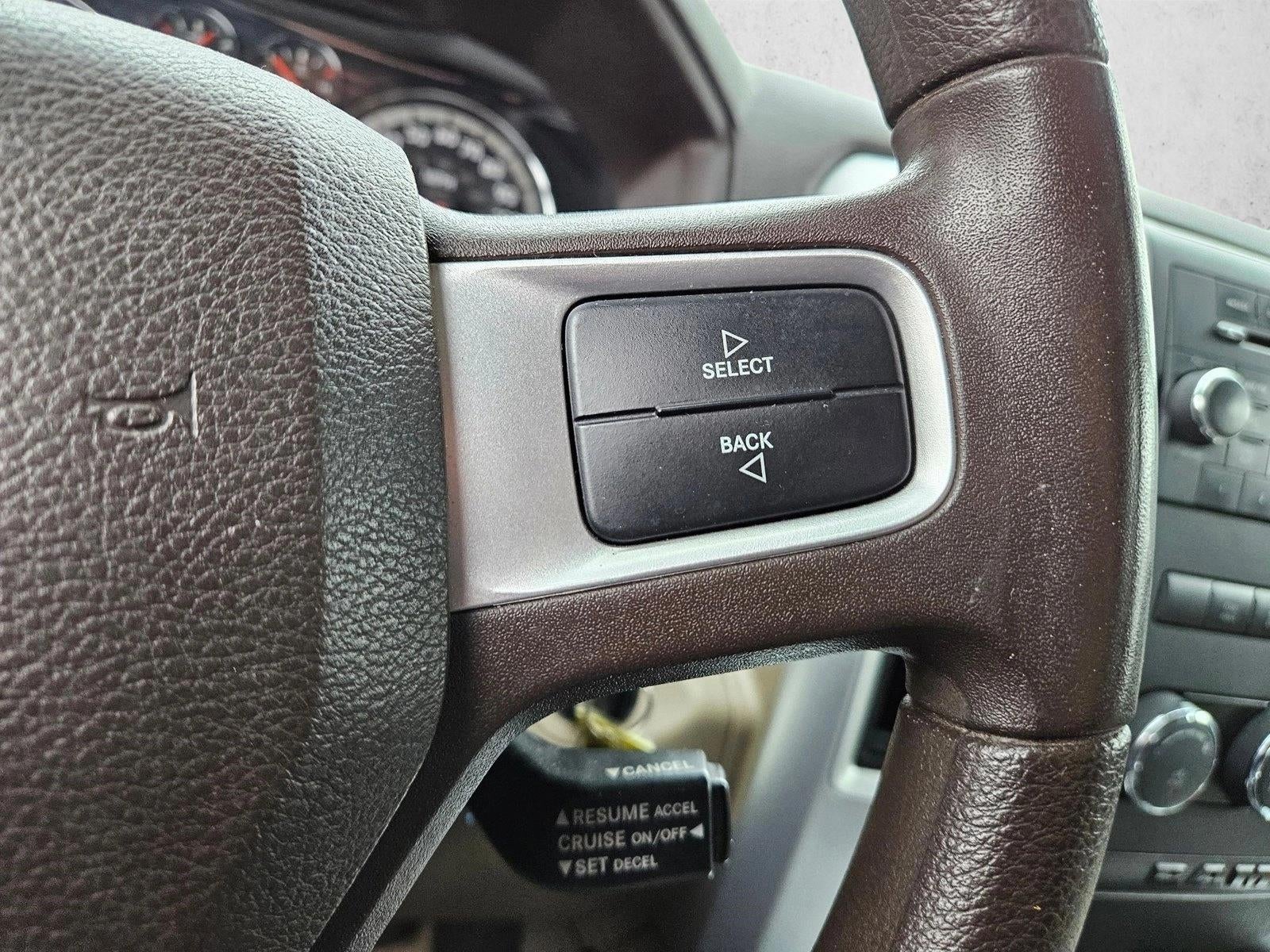 2009 Dodge Ram 1500 SLT