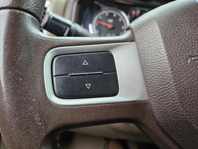 2009 Dodge Ram 1500 SLT