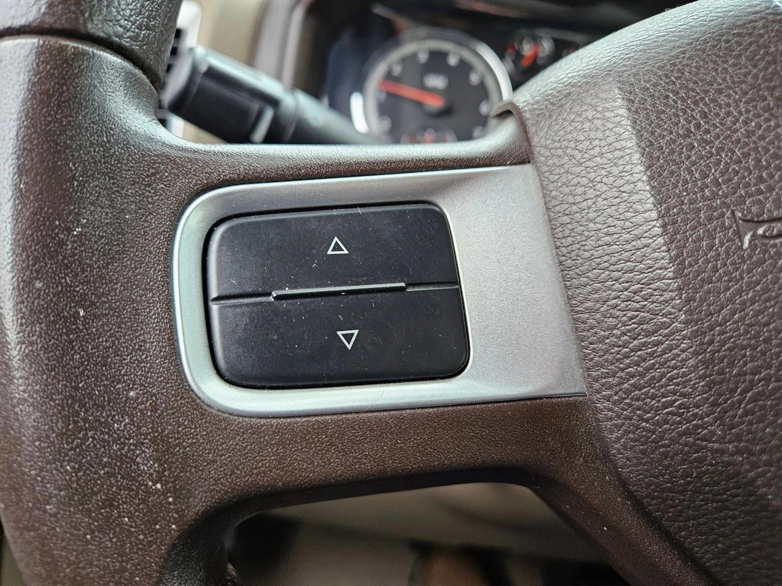 2009 Dodge Ram 1500 SLT