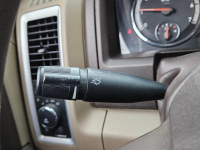 2009 Dodge Ram 1500 SLT