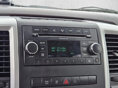 2009 Dodge Ram 1500 SLT