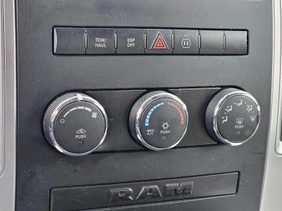 2009 Dodge Ram 1500 SLT