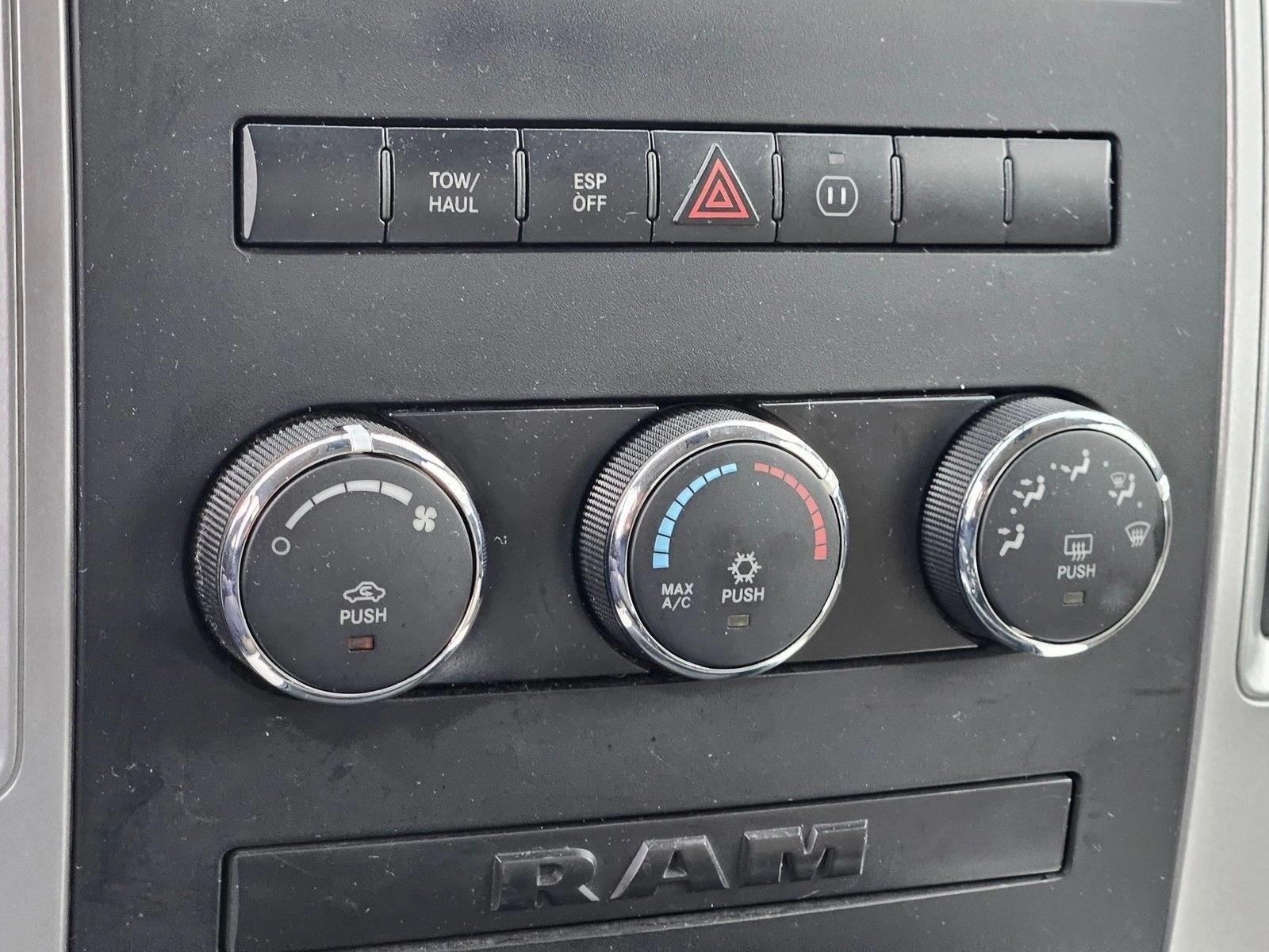 2009 Dodge Ram 1500 SLT