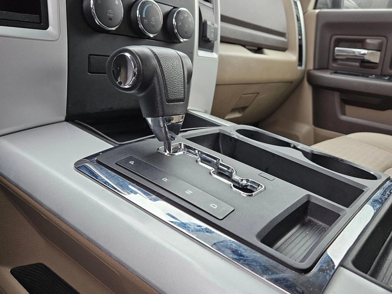 2009 Dodge Ram 1500 SLT