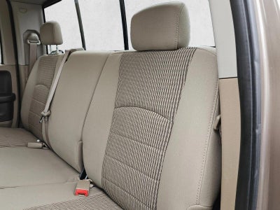 2009 Dodge Ram 1500 SLT