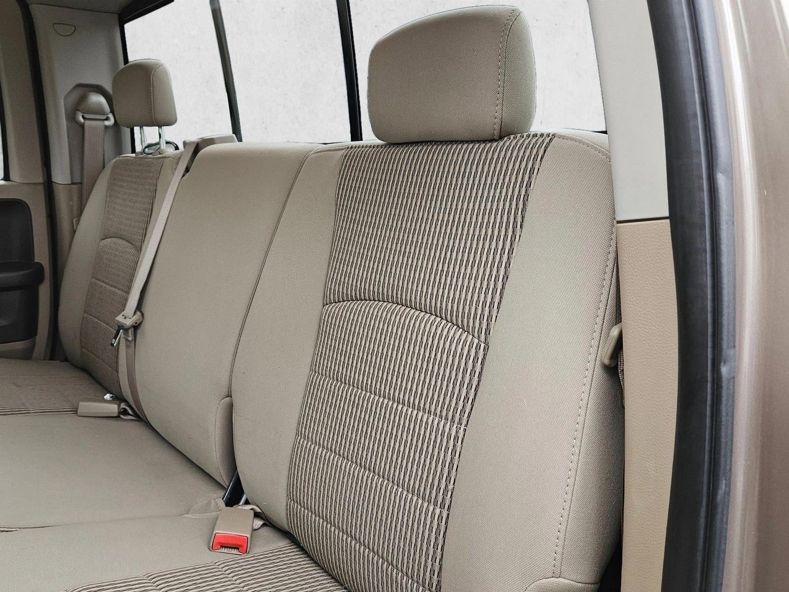 2009 Dodge Ram 1500 SLT