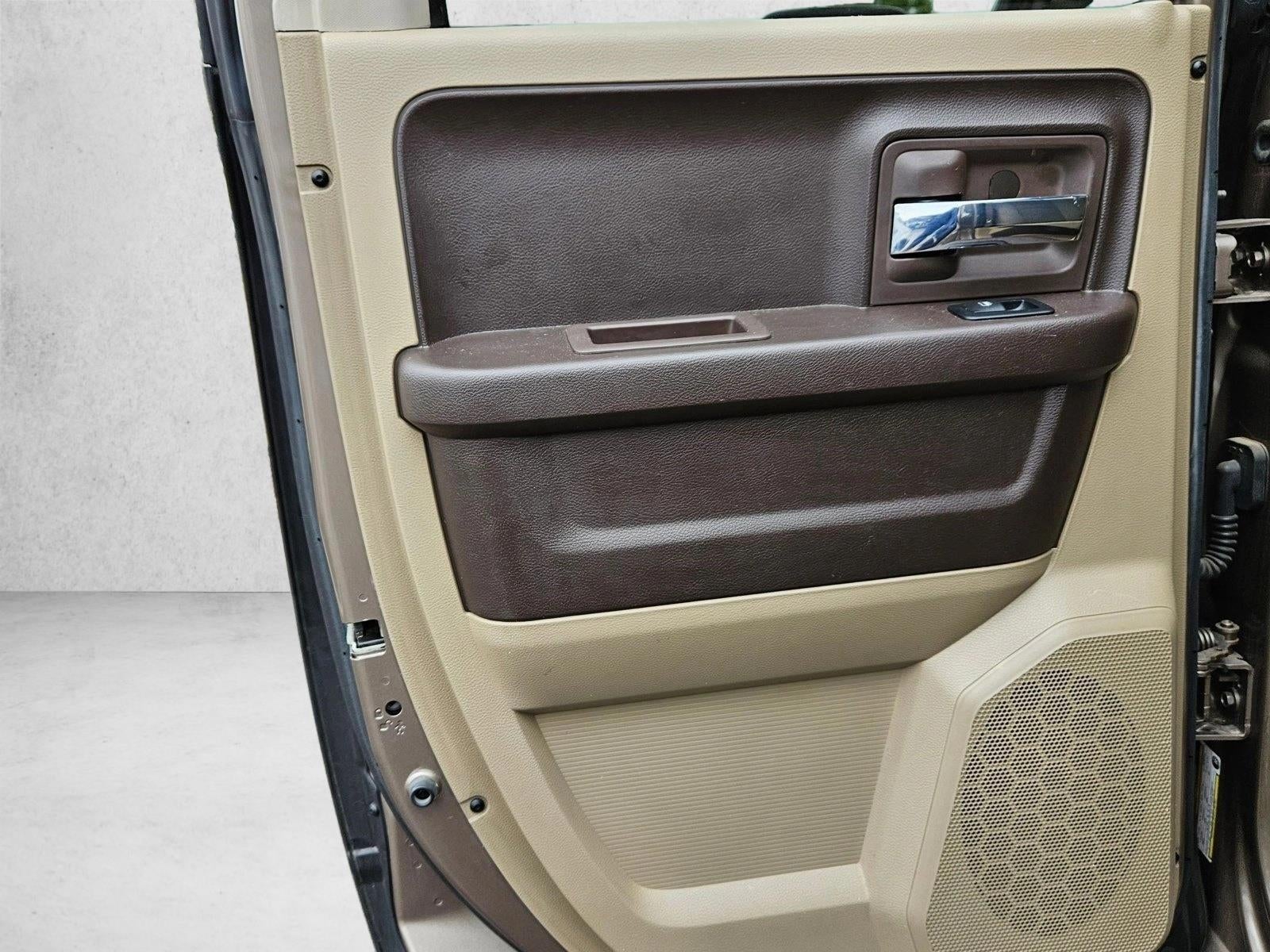 2009 Dodge Ram 1500 SLT