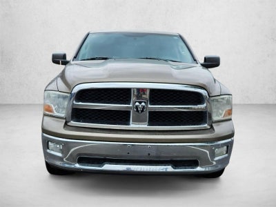 2009 Dodge Ram 1500 SLT