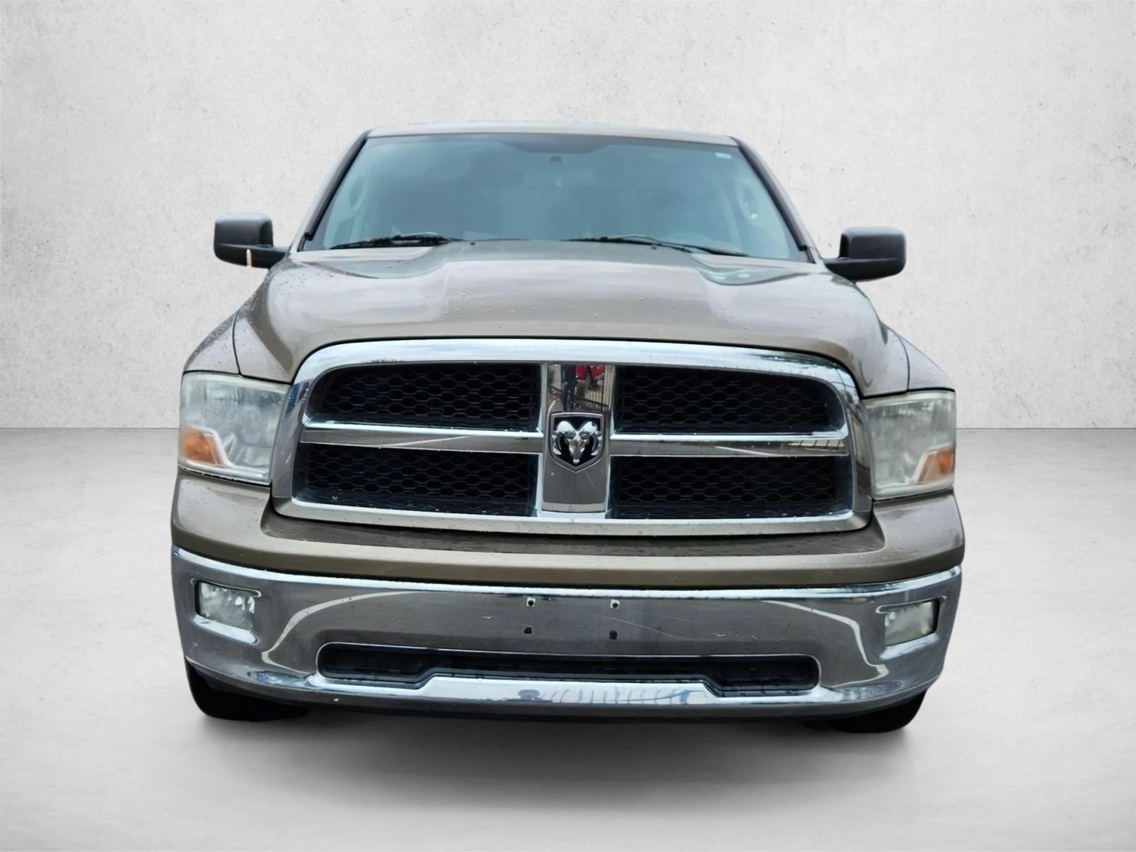 2009 Dodge Ram 1500 SLT