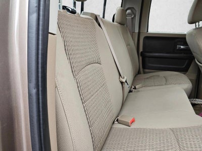 2009 Dodge Ram 1500 SLT