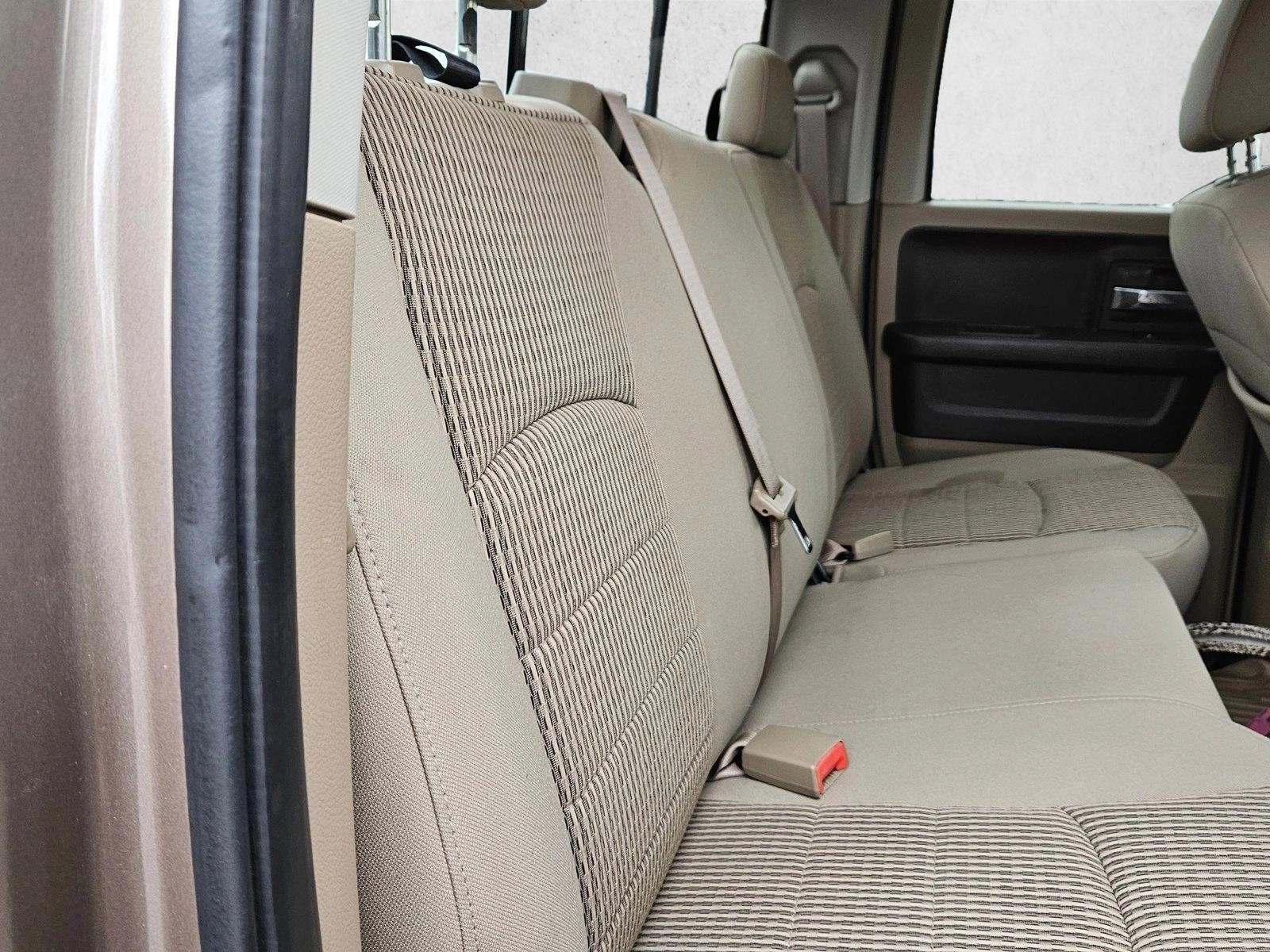 2009 Dodge Ram 1500 SLT