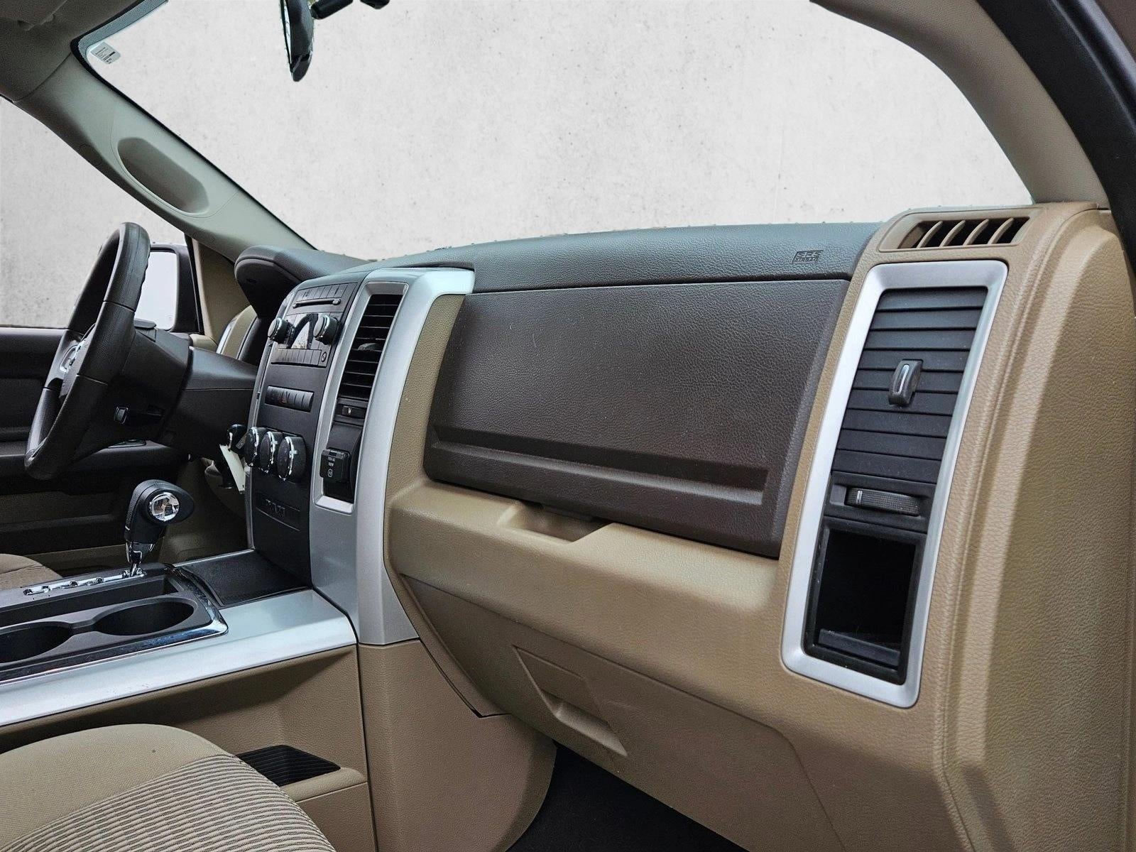 2009 Dodge Ram 1500 SLT