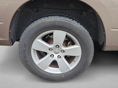 2009 Dodge Ram 1500 SLT