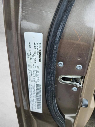 2009 Dodge Ram 1500 SLT