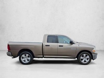 2009 Dodge Ram 1500 SLT