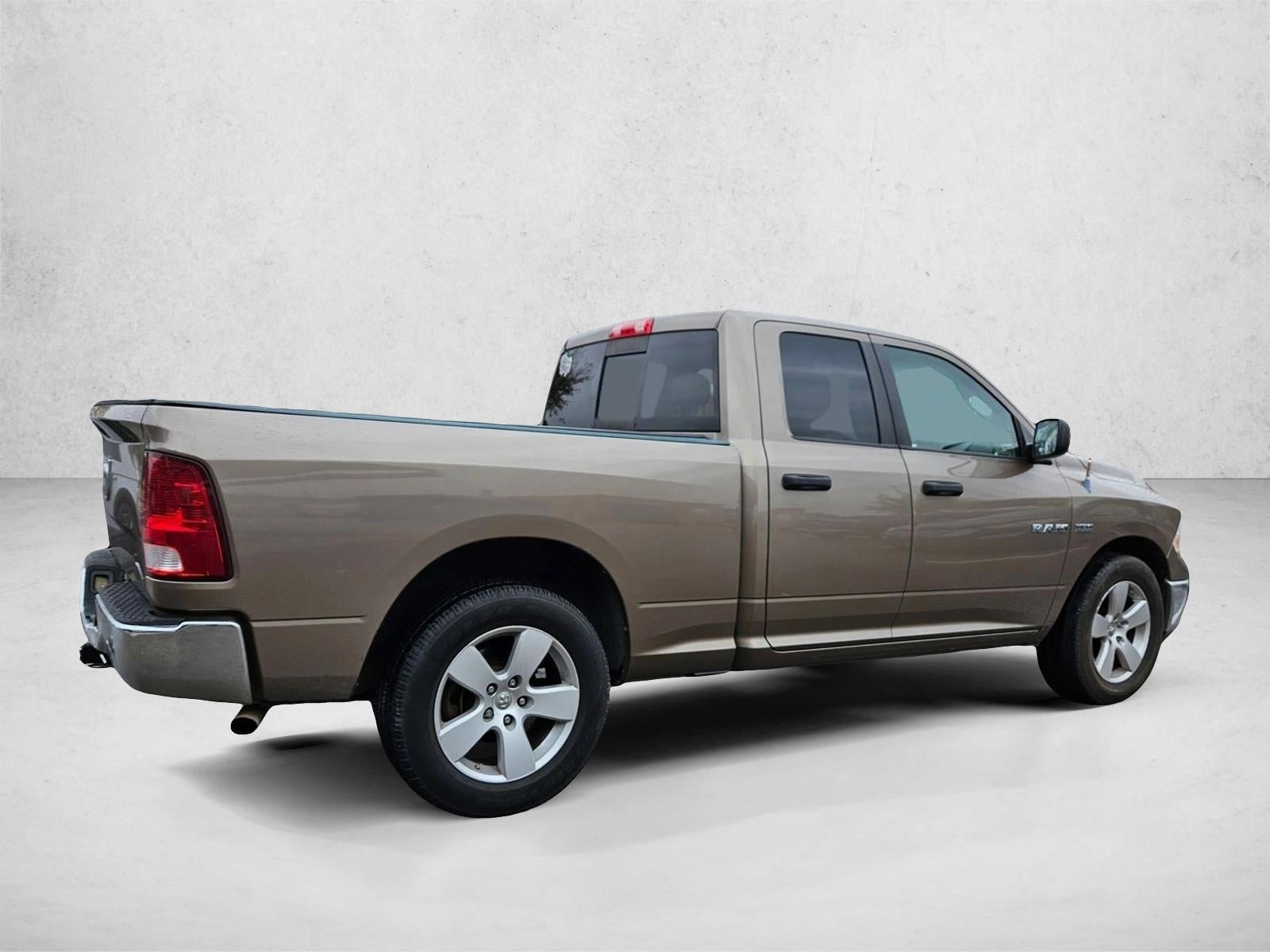 2009 Dodge Ram 1500 SLT