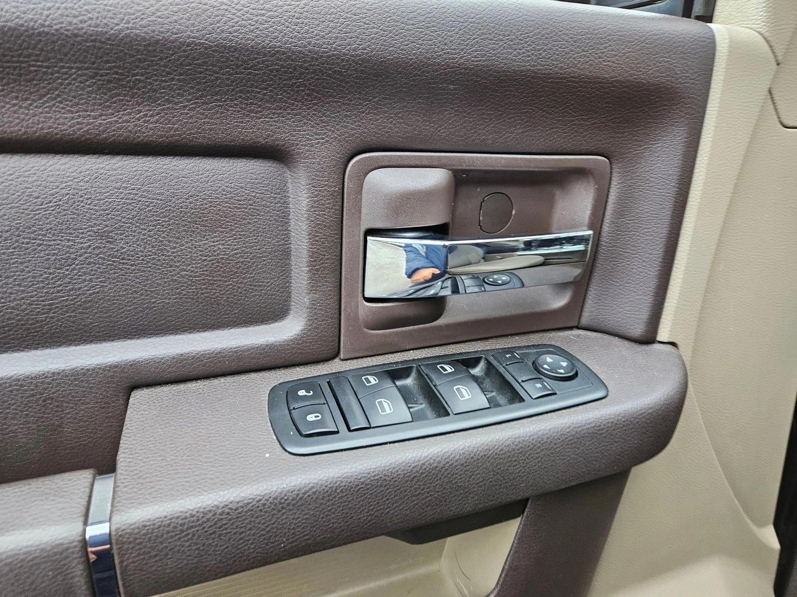 2009 Dodge Ram 1500 SLT