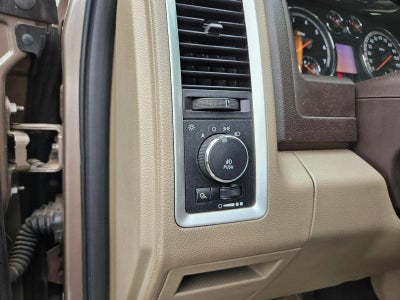 2009 Dodge Ram 1500 SLT