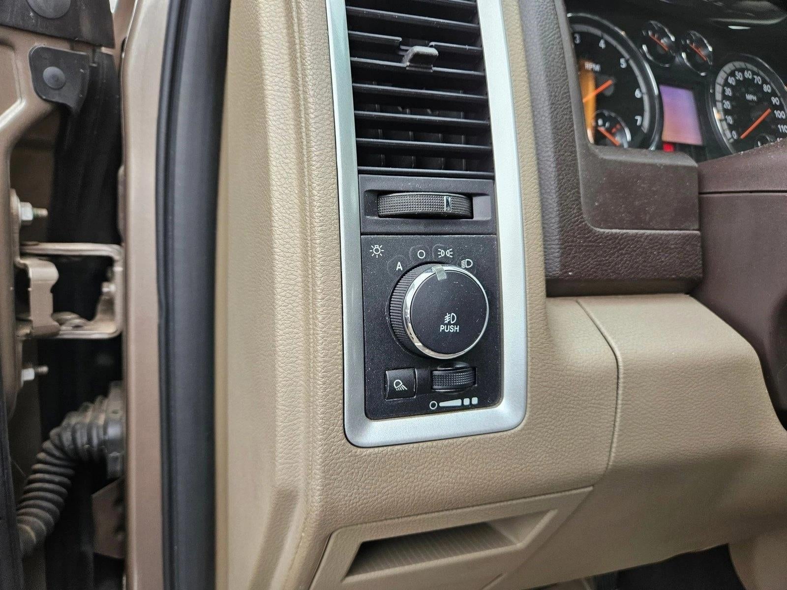 2009 Dodge Ram 1500 SLT