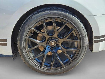 2015 Ford Mustang V6