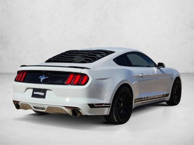 2015 Ford Mustang V6