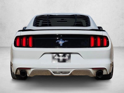 2015 Ford Mustang V6