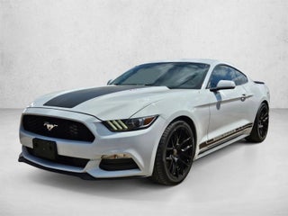 2015 Ford Mustang V6