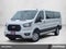 2024 Ford Transit Passenger Wagon XL