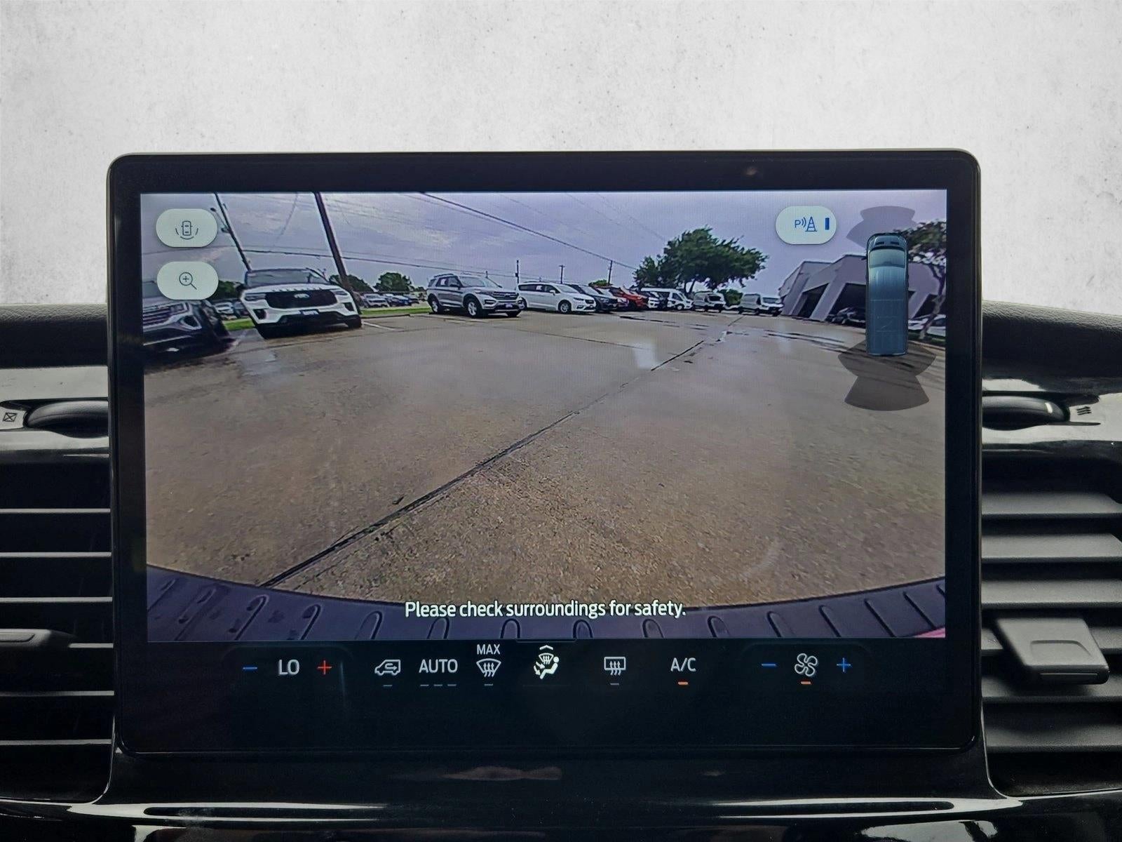 2024 Ford Transit Passenger Wagon XL