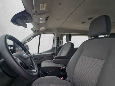 2024 Ford Transit Passenger Wagon XL