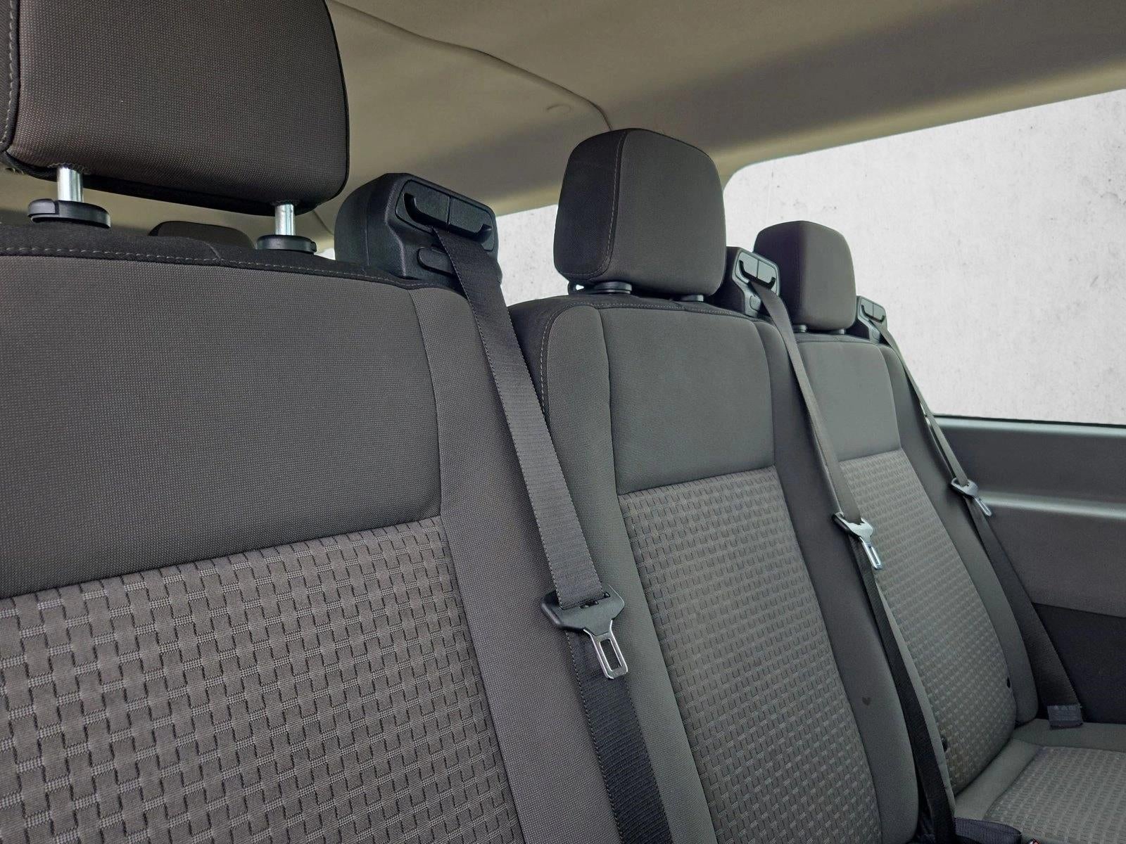2024 Ford Transit Passenger Wagon XL