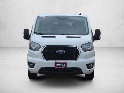 2024 Ford Transit Passenger Wagon XL