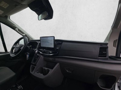 2024 Ford Transit Passenger Wagon XL