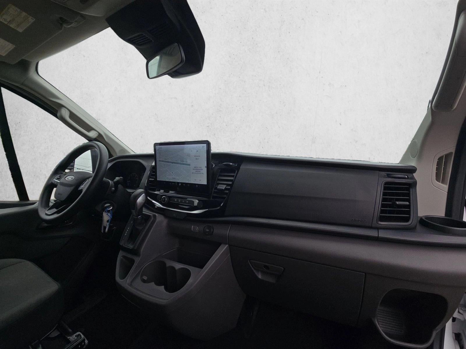 2024 Ford Transit Passenger Wagon XL