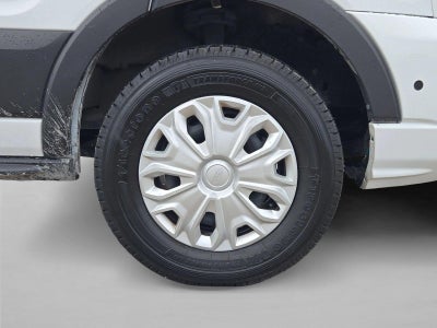 2024 Ford Transit Passenger Wagon XL