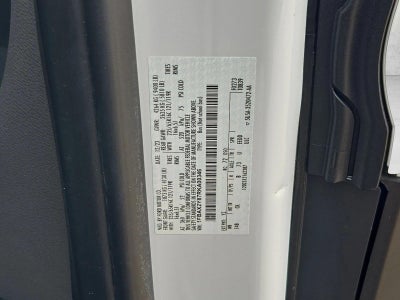 2024 Ford Transit Passenger Wagon XL