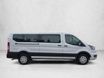 2024 Ford Transit Passenger Wagon XL