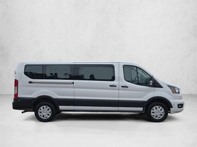 2024 Ford Transit Passenger Wagon XL