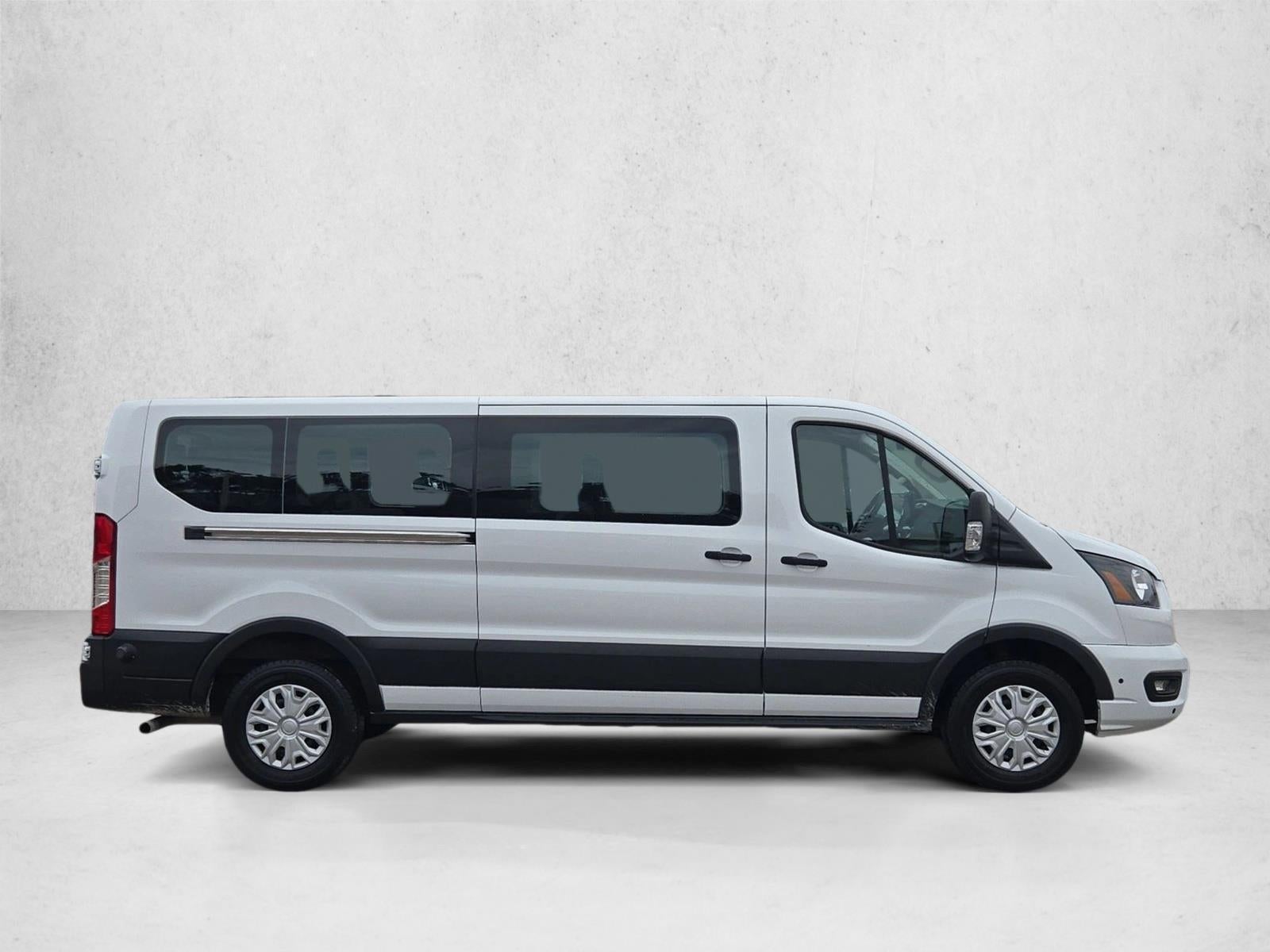 2024 Ford Transit Passenger Wagon XL