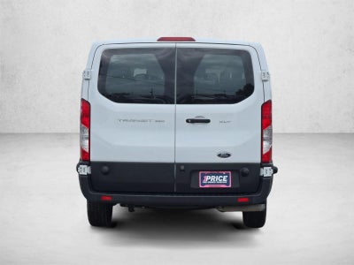 2024 Ford Transit Passenger Wagon XL