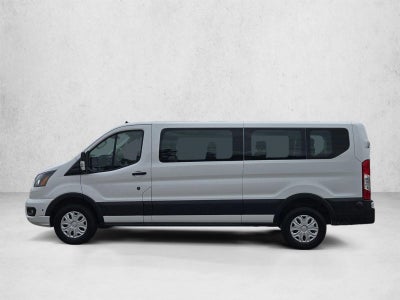 2024 Ford Transit Passenger Wagon XL