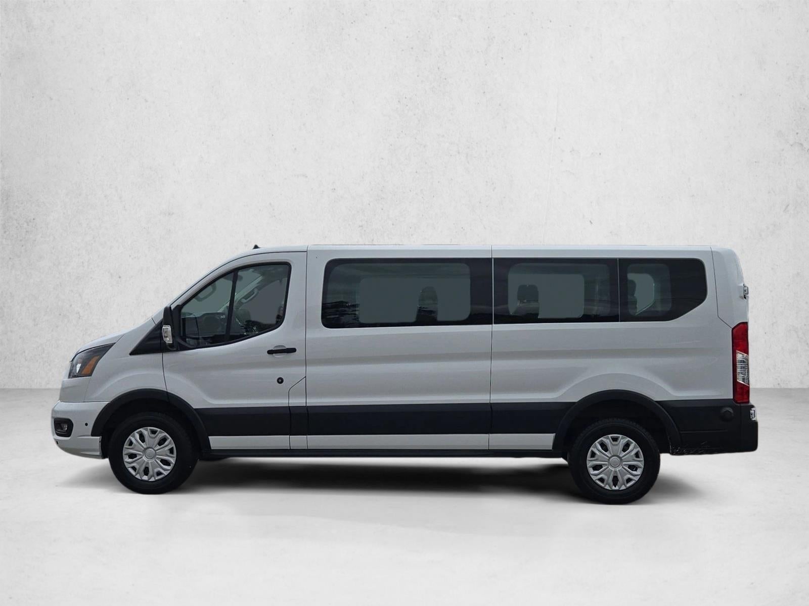 2024 Ford Transit Passenger Wagon XL