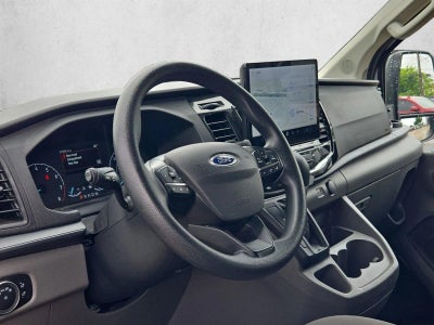 2024 Ford Transit Passenger Wagon XL