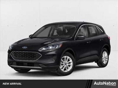 2020 Ford Escape SE Sport Hybrid