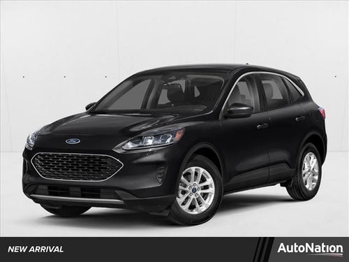 2020 Ford Escape SE Sport Hybrid