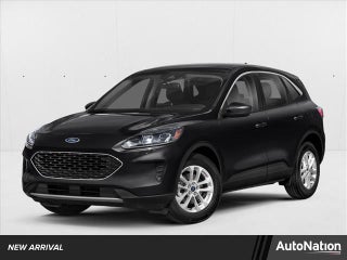 2020 Ford Escape SE Sport Hybrid