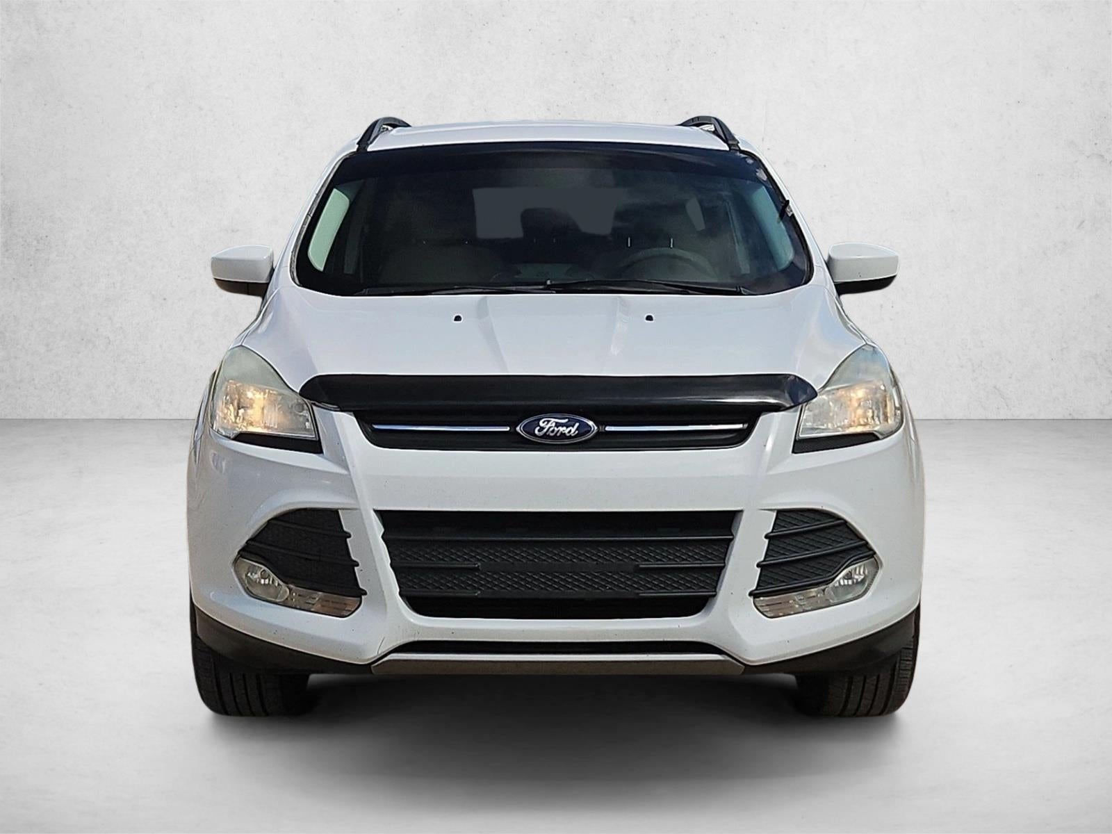 Used 2014 Ford Escape SE with VIN 1FMCU9GX5EUD44671 for sale in Waco, TX