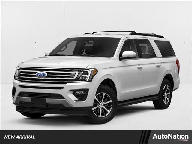 2021 Ford Expedition Max XLT